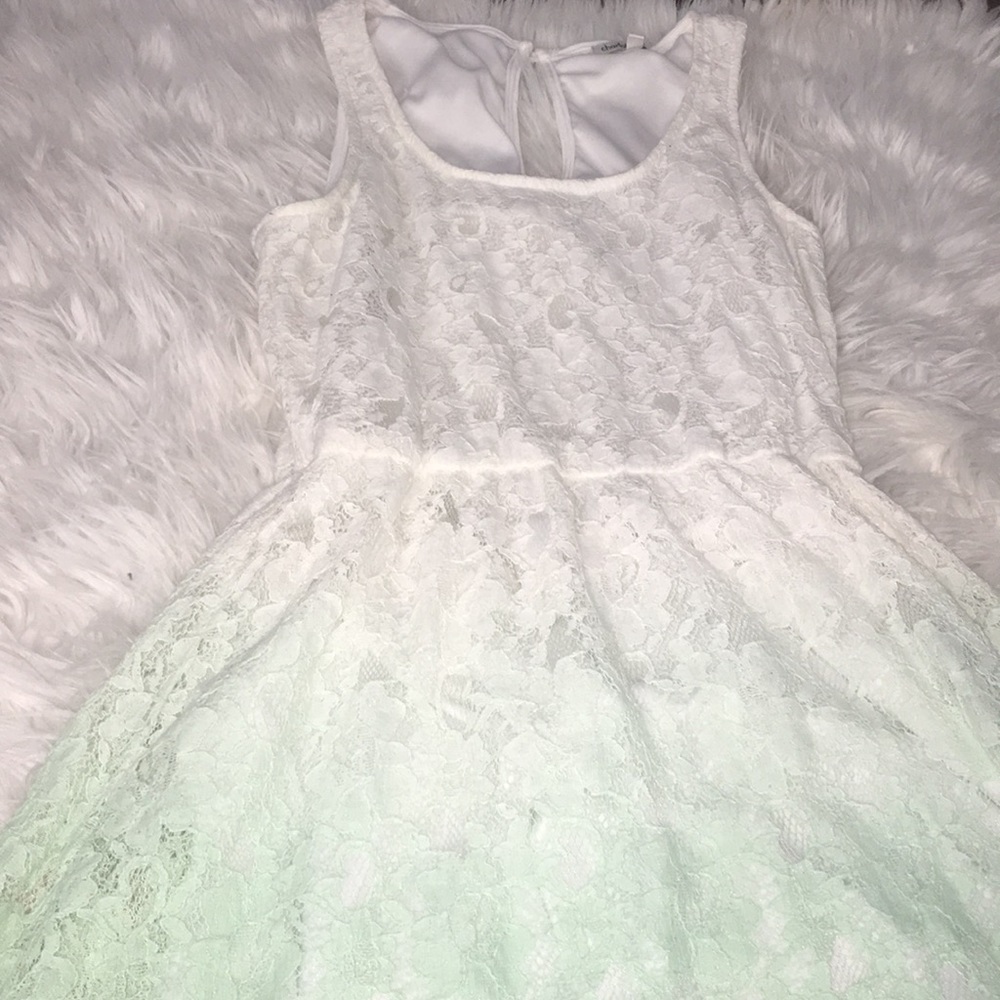 dress